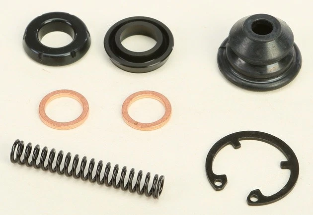 Kit de reconstrucción de cilindro maestro de freno All Balls delantero #18-1070 para Suzuki Foto 1 de 1
