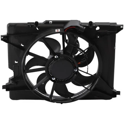 Cooling Fan Assembly for Genesis G80 G90 2017-2019 Foto 1 de 4