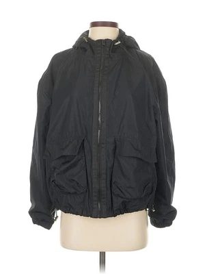 Cortavientos Active by Old azul marino negro para mujer S Foto 1 de 4