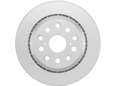 Rotor de freno trasero Bosch 26959WSQJ 2008 2009 2010 2011 para Lexus LS460 2007-2017 Foto 1 de 2