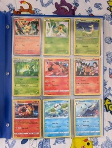 Full Pokemon Card Set, Generation 5: Unova (#494-649) - Picture 1 of 10