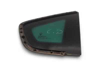 Maserati Levante 2017 Hinten rechts Seitenscheibe hinten 06700333740 ATV91625 - Image 1 of 4