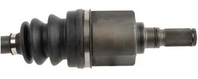 Conjunto de eje CV para Ford Five Hundred 2005-2007, Freestyle, Mercury Montego AWD Foto 1 de 3