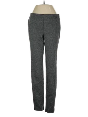 Pantalones informales grises Kenar para mujer 2 Foto 1 de 4