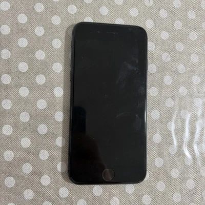 Apple iPhone 8 A1905 Gen Nero Black 4245 - Immagine 1 di 4