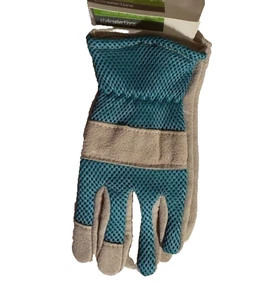 Women's Garden Gloves L - Picture 1 of 2