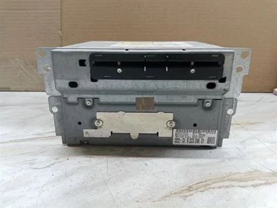 09-15 BMW 740LI 740I F01 F02 750I 750LI NAVEGACIÓN RADIO CD REPRODUCTOR DVD 922339601 Foto 1 de 4