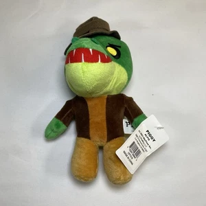 ALFIS Roblox Piggy Plush Stuffed Animal Video Game Character Alligator 9" ☆RARE☆ - Picture 1 of 8