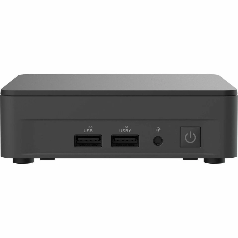 Asus NUC 13 Pro Barebone System i5-13420H No RAM/Storage/OS RNUC13ANKH50000UI