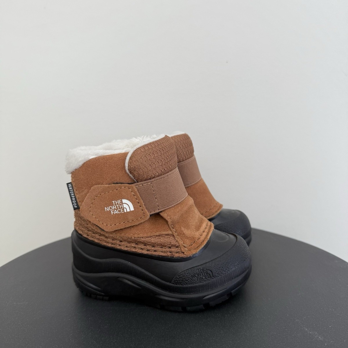 The North Face Snow Boot Baby Shoes for sale | eBay