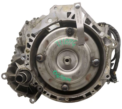 2002 Jaguar X-Type 3.0 Transmission Assembly 34K Miles Thru Vin C79328 AWD 02 08 - Imagem 1 de 4