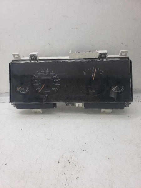 Cabezal de velocímetro solo sin tacómetro compatible con 93-94 SHADOW 711737 Foto 1 de 4