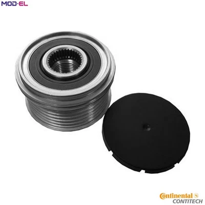 ALTERNADOR EMBRAGUE RUEDA LIBRE AP9080 PARA MITSUBISHI OUTLANDER/II/SUV/SPORT ASX Foto 1 de 4