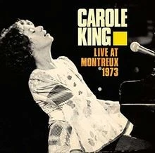 Live At Montreux 1973 von Carole King | CD | Zustand sehr gut - Bild 1 von 2