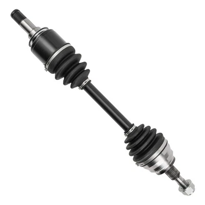 CV Axle Shaft Assembly For Mercedes-Benz ML350 06-08 and GL450 07-12 Front Left Foto 1 de 4