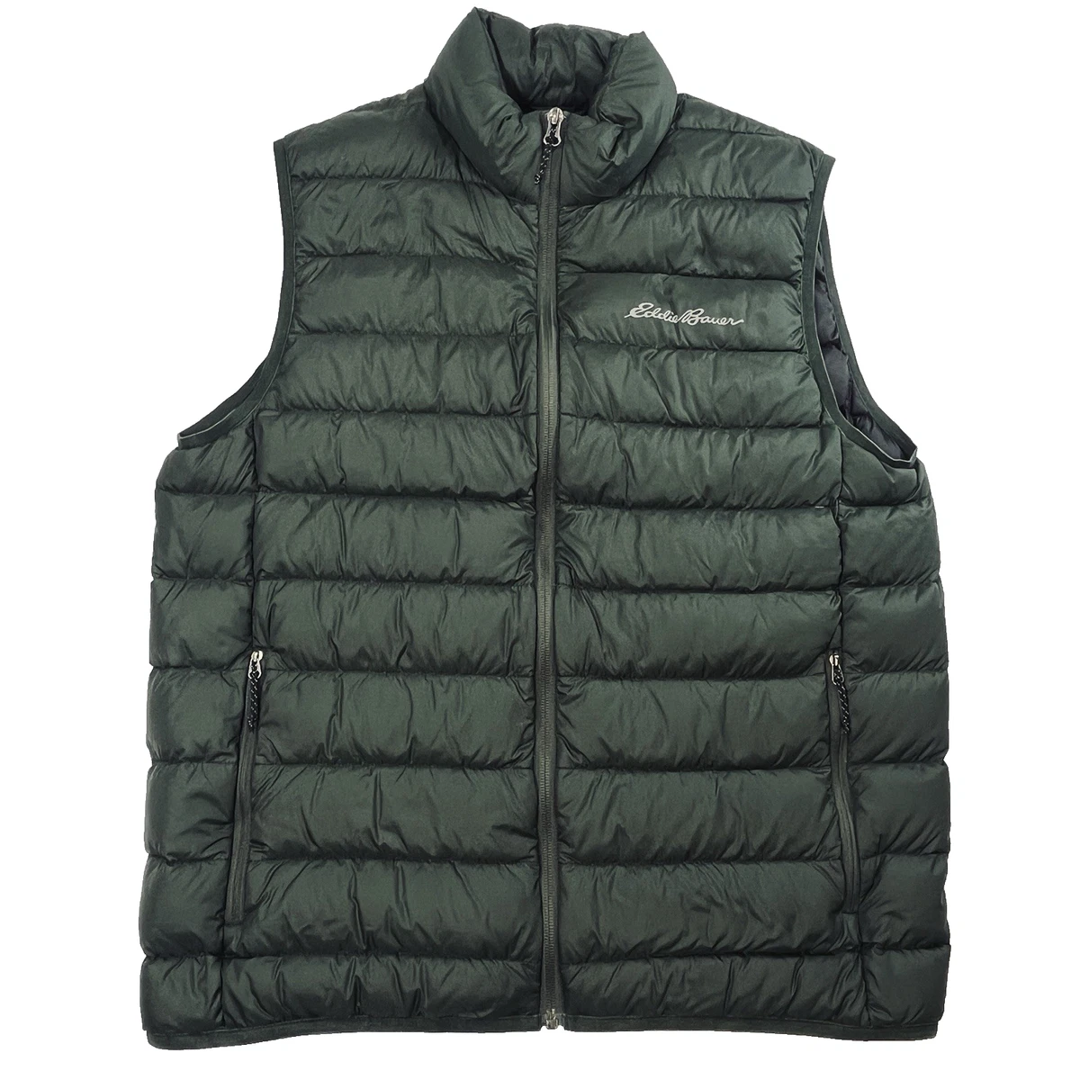 Eddie Bauer Green Coats, Jackets & Vests for Men for Sale | Shop
