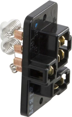 Bloque de resistencia Four Seasons 20173 para sonda 88-92 Ford Mazda 626 MX-6 Foto 1 de 4