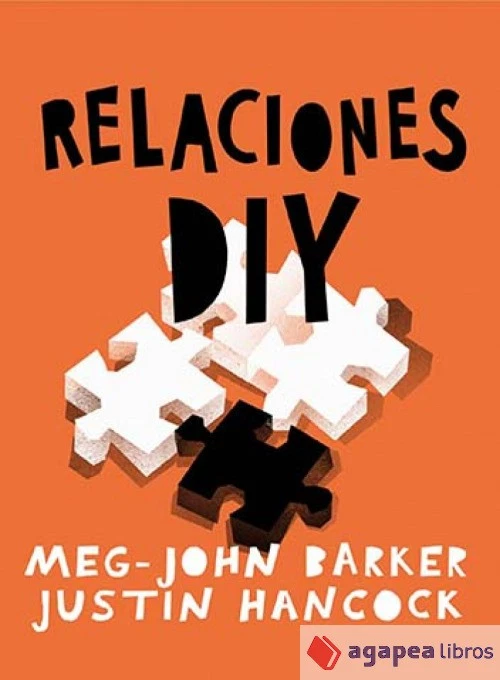 Relaciones: DIY. NUEVO. ENVÍO URGENTE (Librería Agapea) - Imagen 1 de 1