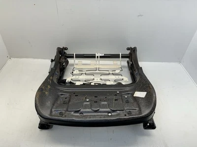 2019 - 2023 CHEVROLET SILVERADO 1500 FRONT RIGHT SIDE LOWER SEAT TRACK FRAME OEM - Image 1 of 4