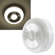 kabellos LED Unterbau-Leuchte mit Bewegungsmelder Batterie-Betrieb für Küche &Co