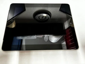 APPLE iPAD 1ST Gen (A1337) 64GB Black - Needs Battery - Untested - Original Box - Picture 1 of 6