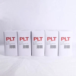 PLT A19 LED Light Bulbs 10 Pack Energy Efficient 9W=60W 750 Lumens - Warm White - Picture 1 of 7