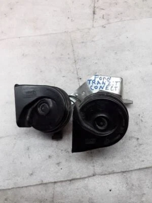Señal de sonido de doble bocina Ford Transit Connect S-384P 2015 Foto 1 de 4