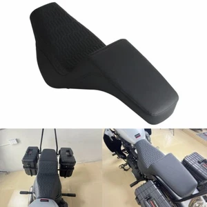 Club Style LS Seat For Harley Softail Street Bob Slim FLSL Heritage Classic FLHC - Bild 1 von 9