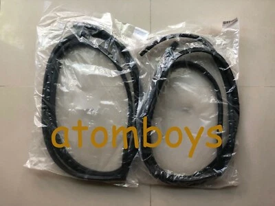 Chevrolet LUV KB20 KB25 1er ISUZU KB CAMIONETA PICKUP PUERTA GOMA RESISTENTE AL CLIMA SELLO Foto 1 de 4