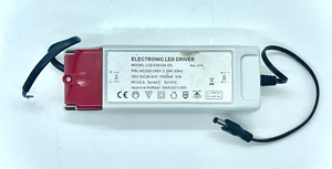 LED Driver DC28-40V 1050mA - Up to 47W - Picture 1 of 1