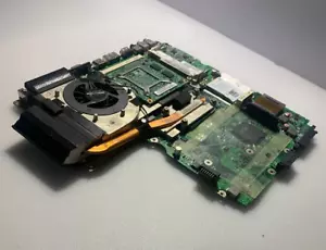 Original Motherboard for Acer Aspire 6930 + Intel WiFi 5100 Module - Picture 1 of 9