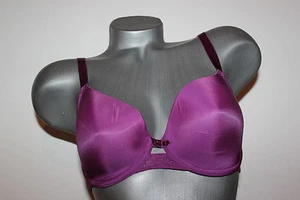 Triumph Bügel-BH "Beauty-Full Basics WP" Gr. 75 D violett - Bild 1 von 6