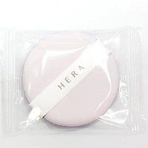 [Hera] Cojín UV Niebla Puff Repuesto BB crema Puff 1EA K-Beauty - Imagen 1 de 3