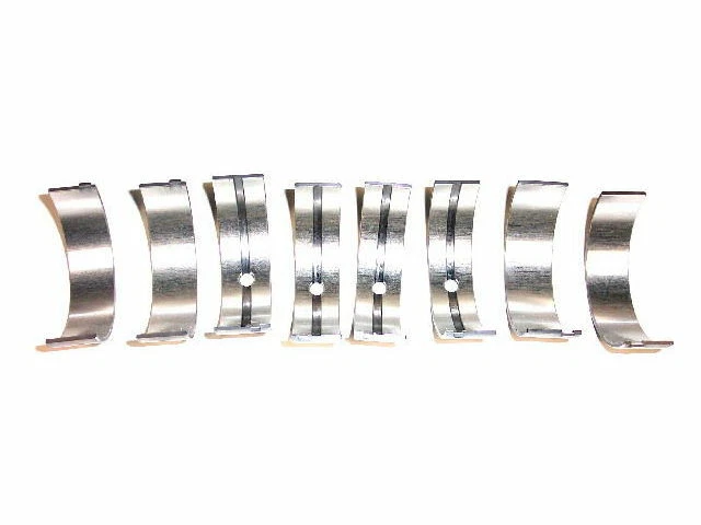 Juego de rodamientos principales DNJ Rock para Toyota Camry 1988-1993 12RRFQ Foto 1 de 1