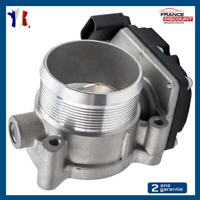 Boitier Papillon pour AUDI Q7 (4LB) 3.0 TDI quattro - 059145950H 059145950A - Bild 1 von 4