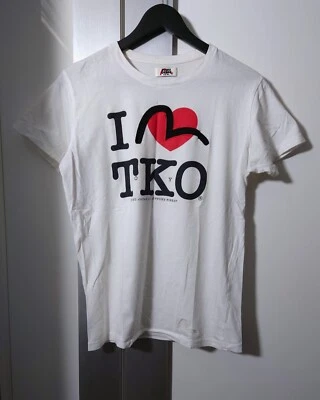 Camiseta Evisu Genes I Love Tokyo, se ajusta mejor como pequeña o mediana, hecha en Japón Foto 1 de 4