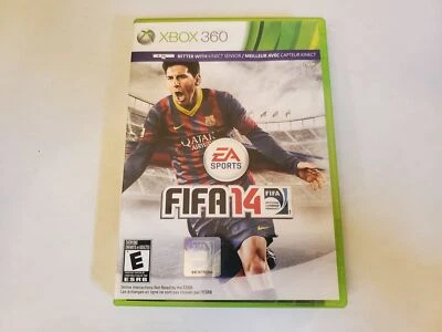 Fifa 14 (Xbox 360) - Image 1 of 2