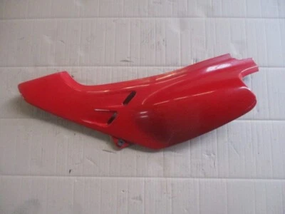 Cache latéral gauche pour Honda 650 NX Dominator - RD08A - Photo 1/2