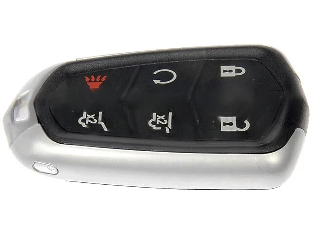Estuche remoto sin llave Dorman 68QQ45Q para Cadillac Escalade ESV 2015-2020 Foto 1 de 1
