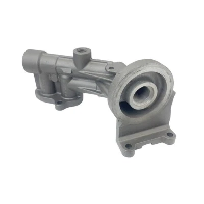 福特滤油器适配器 3.5 升 3.7 升 11-17 野马 Expedition F150 BL3E6884HA — 第 1/4 张图片