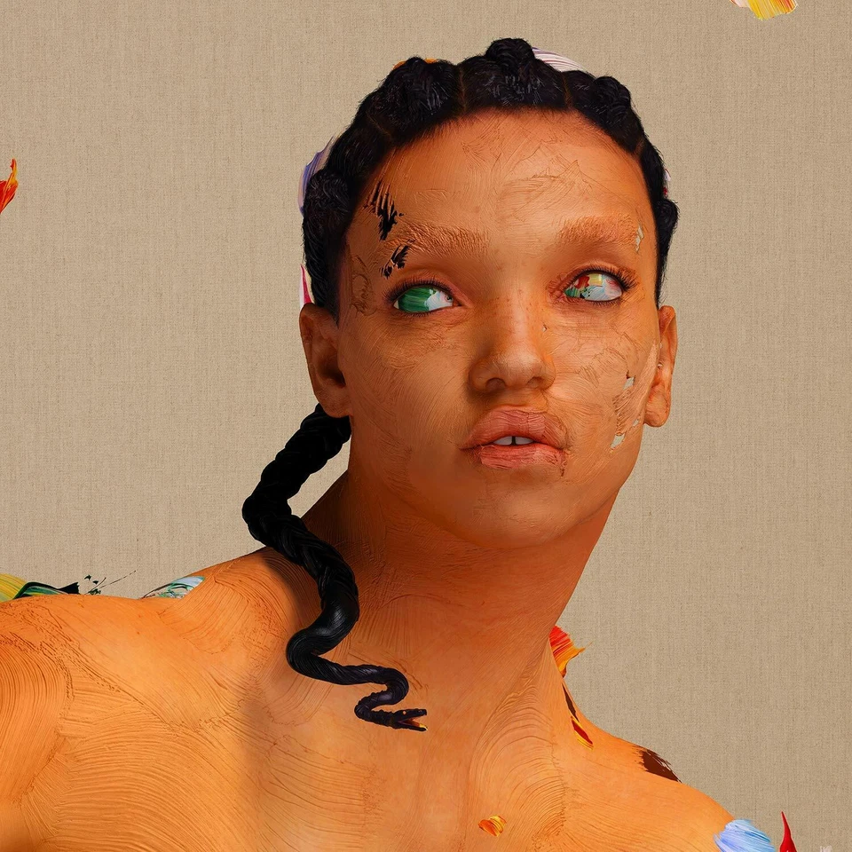 FKA TWIGS - MAGDALENE    CD NEU - Bild 1 von 1