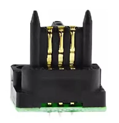 MX-50NT Toner Chip for Sharp MX-4100N, MX-4101N, MX-5000N, MX-5001N (MX-50) - Image 1 of 2