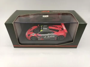 1/43 Minichamps McLaren F1 GTR Japan GT Series 1996 Car 60 Lot #98 - Picture 1 of 7