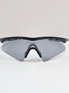 Gafas de sol Oakley vintage M Frame NEGRAS - Imagen 1 de 10