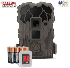 Stealth Cam QS20NG 720p Digital Scouting Camera Combo with No GLO Flash, SD Card