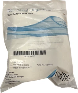 RACCORDS DURR DENTAL 0700-810-30E