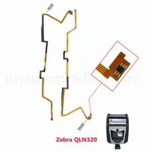 Cable flexible sensor barra PT02-1523A (1ª versión) para Zebra QLN320 - Imagen 1 de 2
