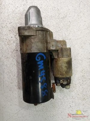 Mercedes-Benz CLS500 2006 motor de arranque Foto 1 de 4