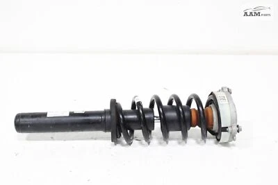 AUDI Q5 QUATTRO 2018-2024 AMORTIGUADOR DE AIRE DELANTERO DERECHO OEM Foto 1 de 4