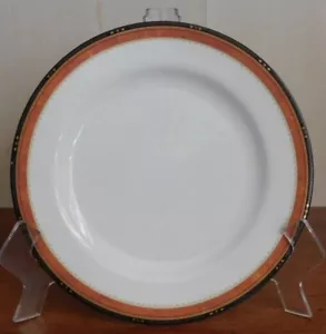 Nuevas placas de ensalada Palazzo Alumicron Mikasa DF020 - Imagen 1 de 4